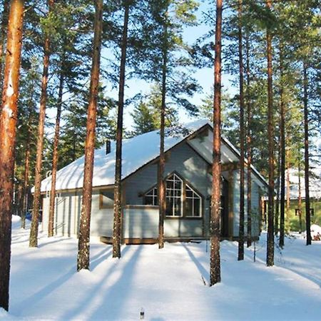 Villa Lotta Virttaa Eksteriør billede
