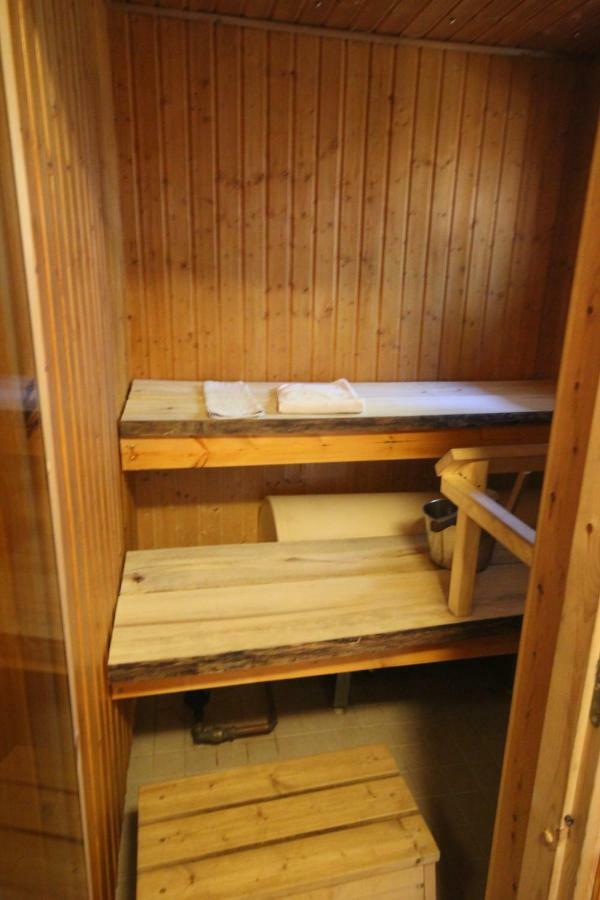Villa Lotta Virttaa Eksteriør billede