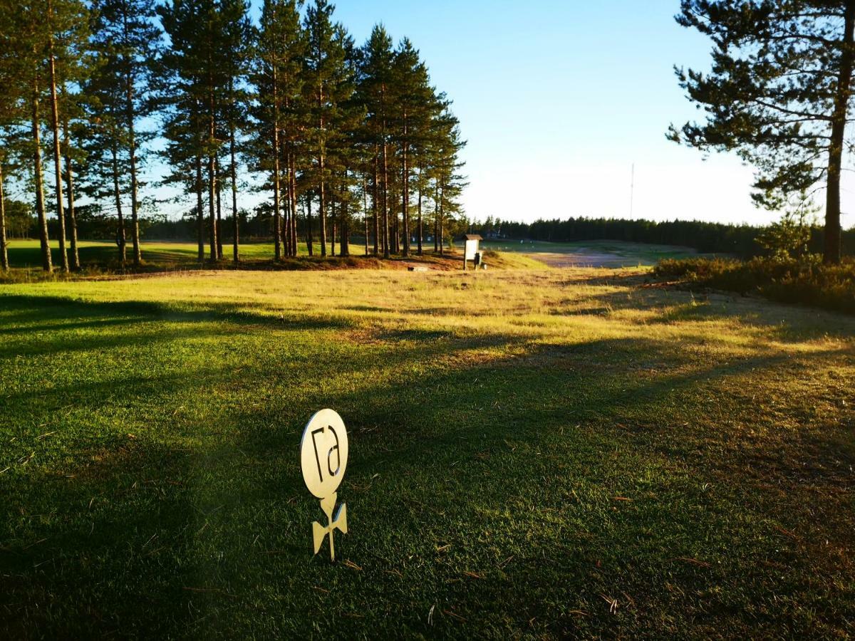 Villa Lotta Virttaa Eksteriør billede